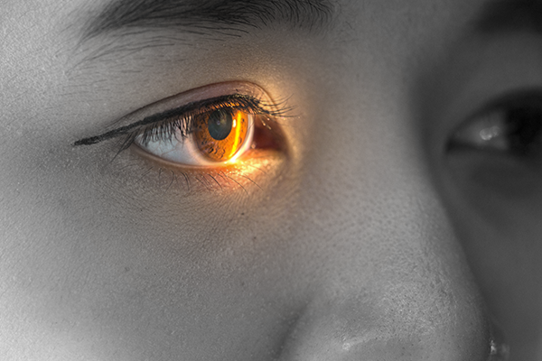DIGITAL EYE CHECK-UPS